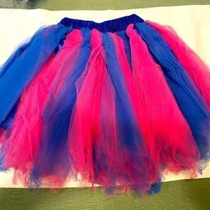 Fun and frills tutu